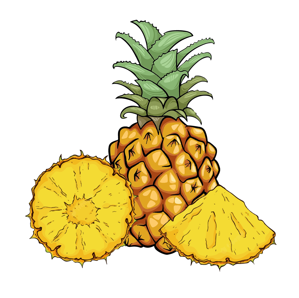 Dứa (Khóm) thumbnail