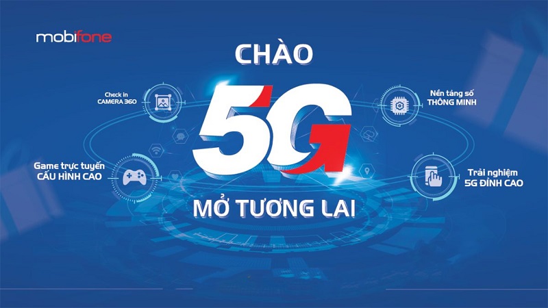 5g Mobifone