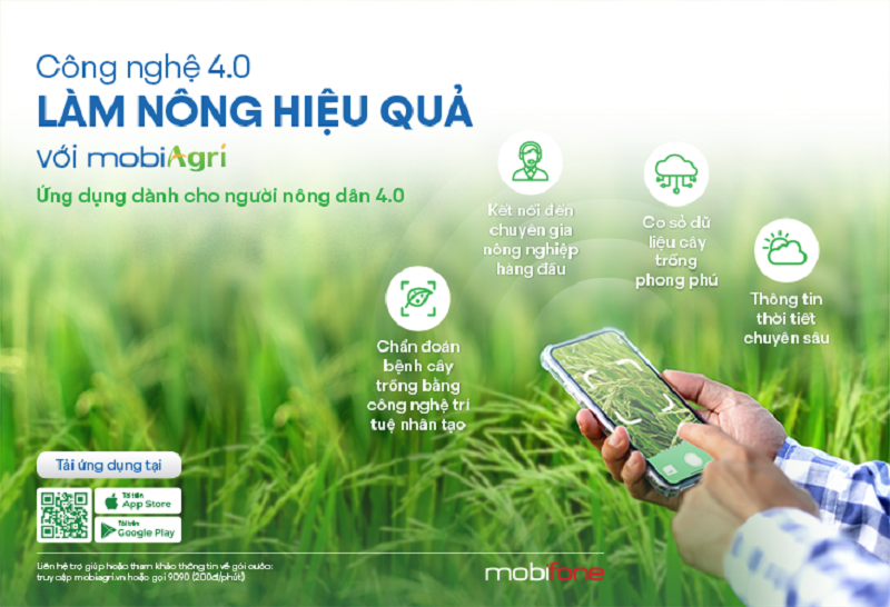 mobiAgri