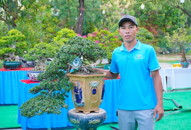 Khi đam mê trở thành động lực phát triển kinh tế