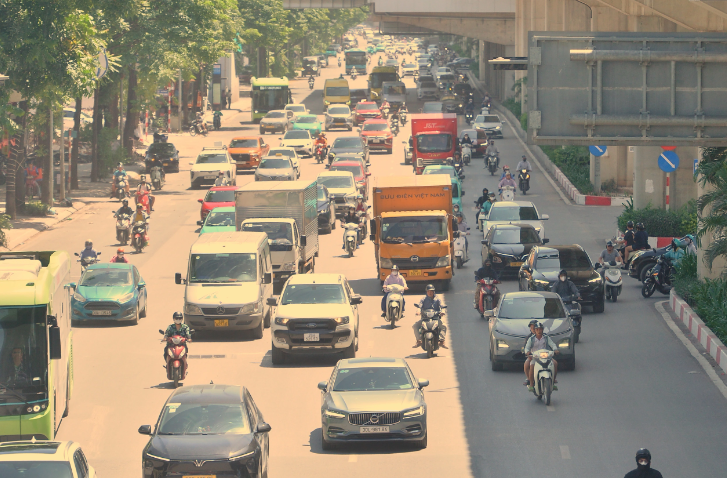 Khuyến cáo nông nghiệp khi nắng nóng